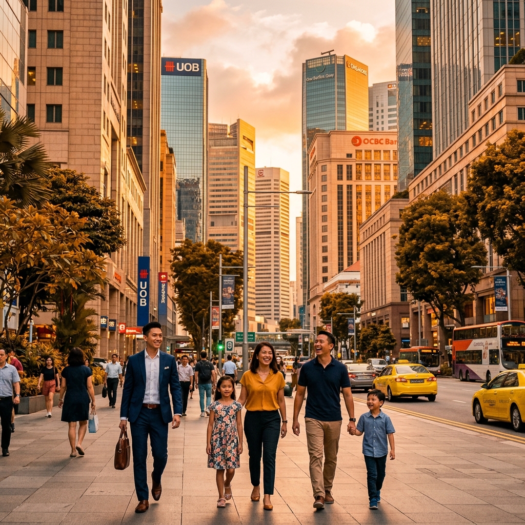 ATL Insurance Singapore