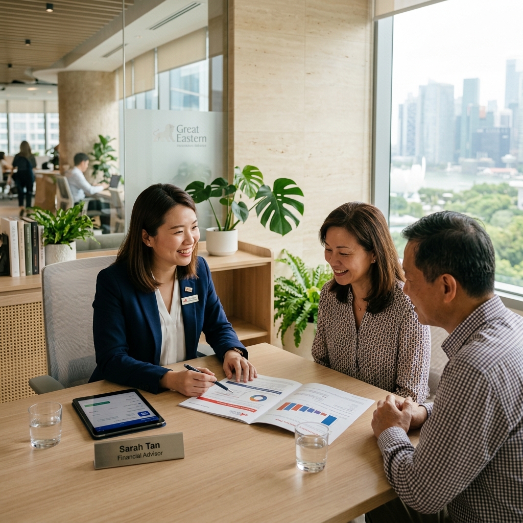 ATL Insurance advisor