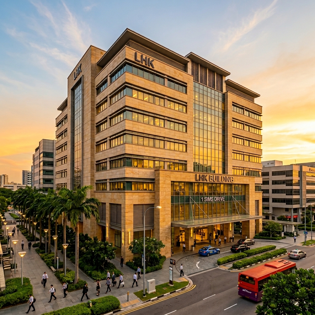 ATL Insurance office